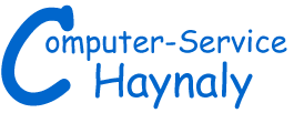 CS-Haynaly Logo